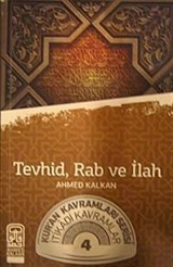 Tevhid, Rab ve İlah