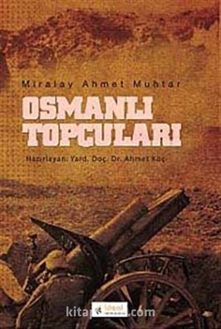 Osmanlı Topçuları