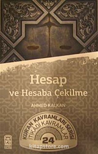 Hesap ve Hesaba Çekilme