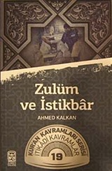 Zulüm ve İstikbar