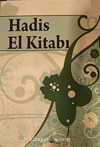 Hadis El Kitabı