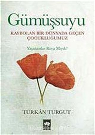 Gümüşsuyu