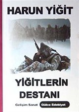 Yiğitlerin Destanı