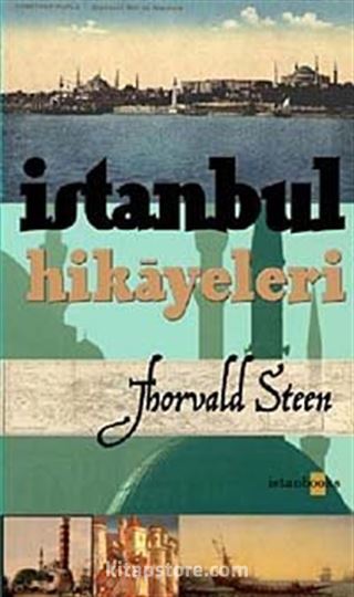 İstanbul Hikayeleri