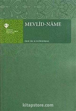 Mevlid-Name