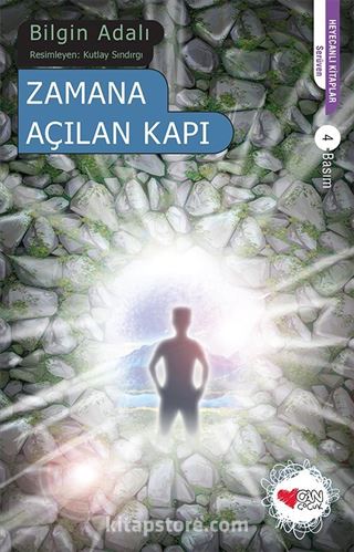 Zamana Açılan Kapı