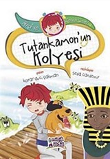 Tutankamon'un Kolyesi / Arşi Dizisi 1