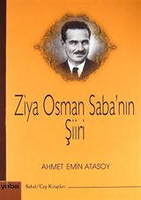 Ziya Osman Saba'nın Şiiri