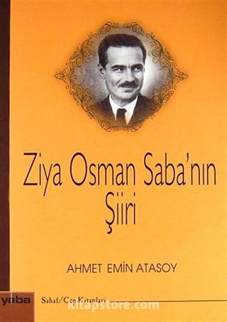 Ziya Osman Saba'nın Şiiri