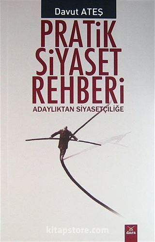 Pratik Siyaset Rehberi