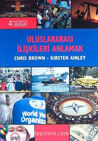 Uluslararası İlişkileri Anlamak