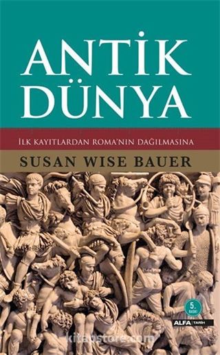 Antik Dünya