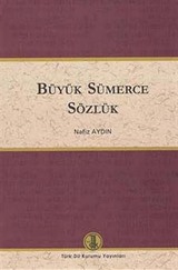 Büyük Sümerce Sözlük