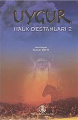 Uygur Halk Destanları -2