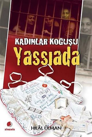 Kadınlar Koğuşu Yassıada