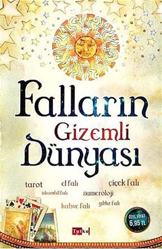 Falların Gizemli Dünyası