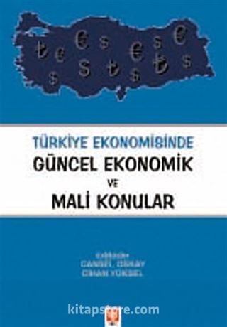 Türkiye Ekonomisinde Güncel Ekonomik ve Mali Konular