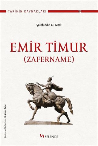 Emir Timur (Zafername)