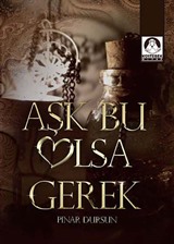 Aşk Bu Olsa Gerek