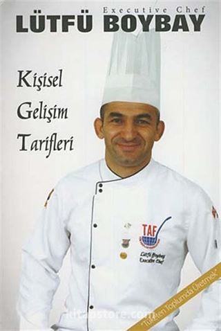 Kişisel Gelişim Tarifleri