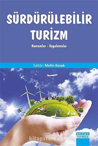 Sürdürülebilir Turizm