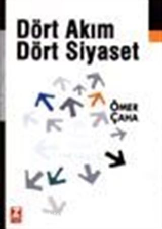 Dört Akım Dört Siyaset