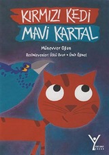 Kırmızı Kedi Mavi Kartal