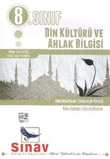 8. Sınıf Din Kültürü ve Ahlak Bilgisi