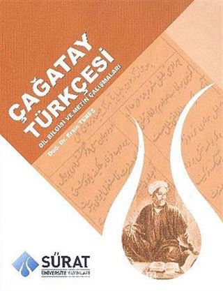 Çağatay Türkçesi