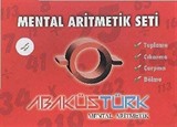 Mental Aritmetik Seti (İlköğretim İçin)