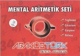 Mental Aritmetik Seti Okul Öncesi ve 1. Sınıflar İçin