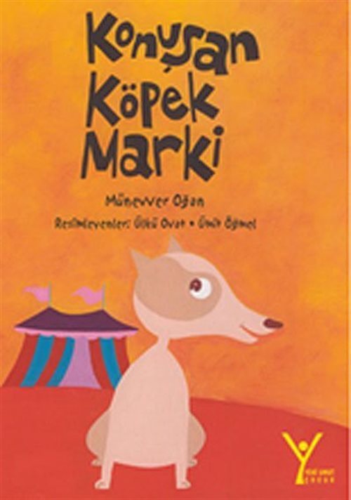 Konuşan Köpek Marki