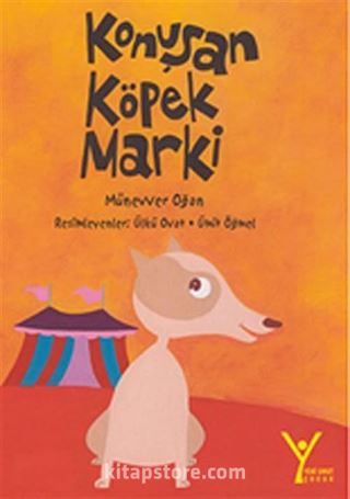 Konuşan Köpek Marki