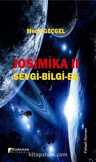 Josimika II