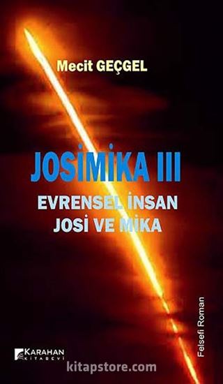 Josimika III