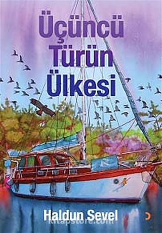 Üçüncü Türün Ülkesi