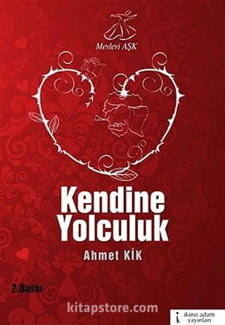 Kendine Yolculuk