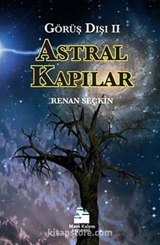 Astral Kapılar (Görüş Dışı II)