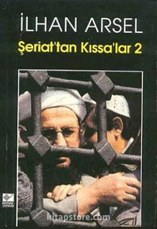 Şeriat'tan Kıssa'lar 2