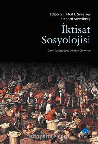 İktisat Sosyolojisi