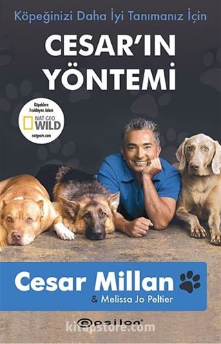 Köpeğinizi Daha İyi Tanımanız İçin Cesar'ın Yöntemi