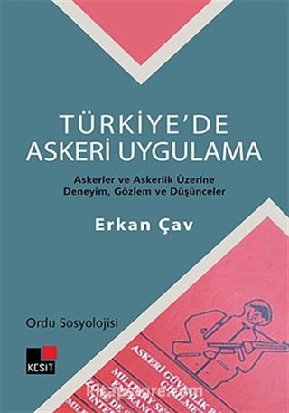 Türkiye'de Askeri Uygulama