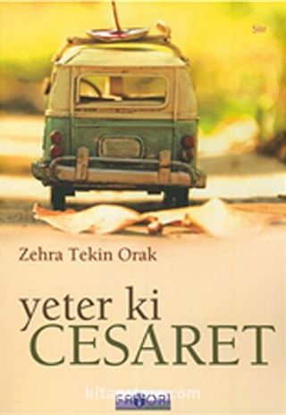 Yeter Ki Cesaret