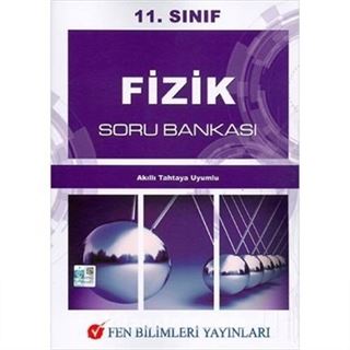 11. Sınıf Fizik Soru Bankası