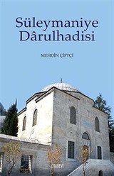 Süleymaniye Darulhadisi