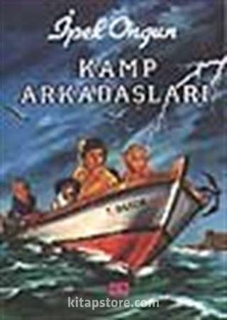 Kamp Arkadaşları