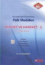 Fizik Modülleri - Kuvvet ve Hareket -2