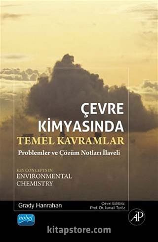 Çevre Kimyasında Temel Kavramlar