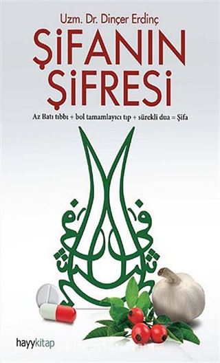 Şifanın Şifresi