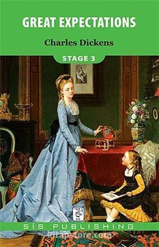 Great Expectations / Stage 3